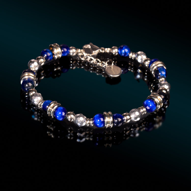 Bracciali gancio 6 mm