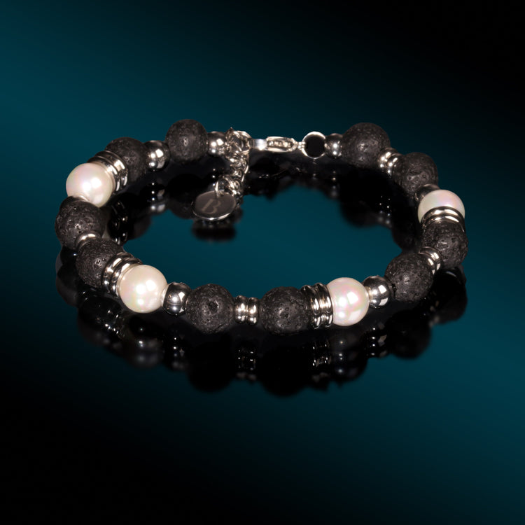 Bracciali gancio 8 mm