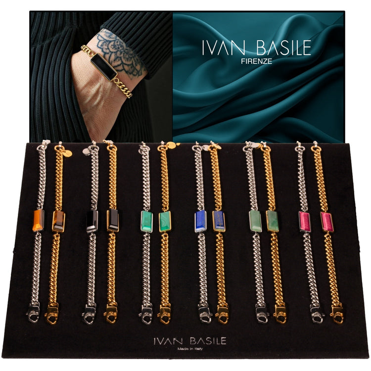 Timeless bracciali