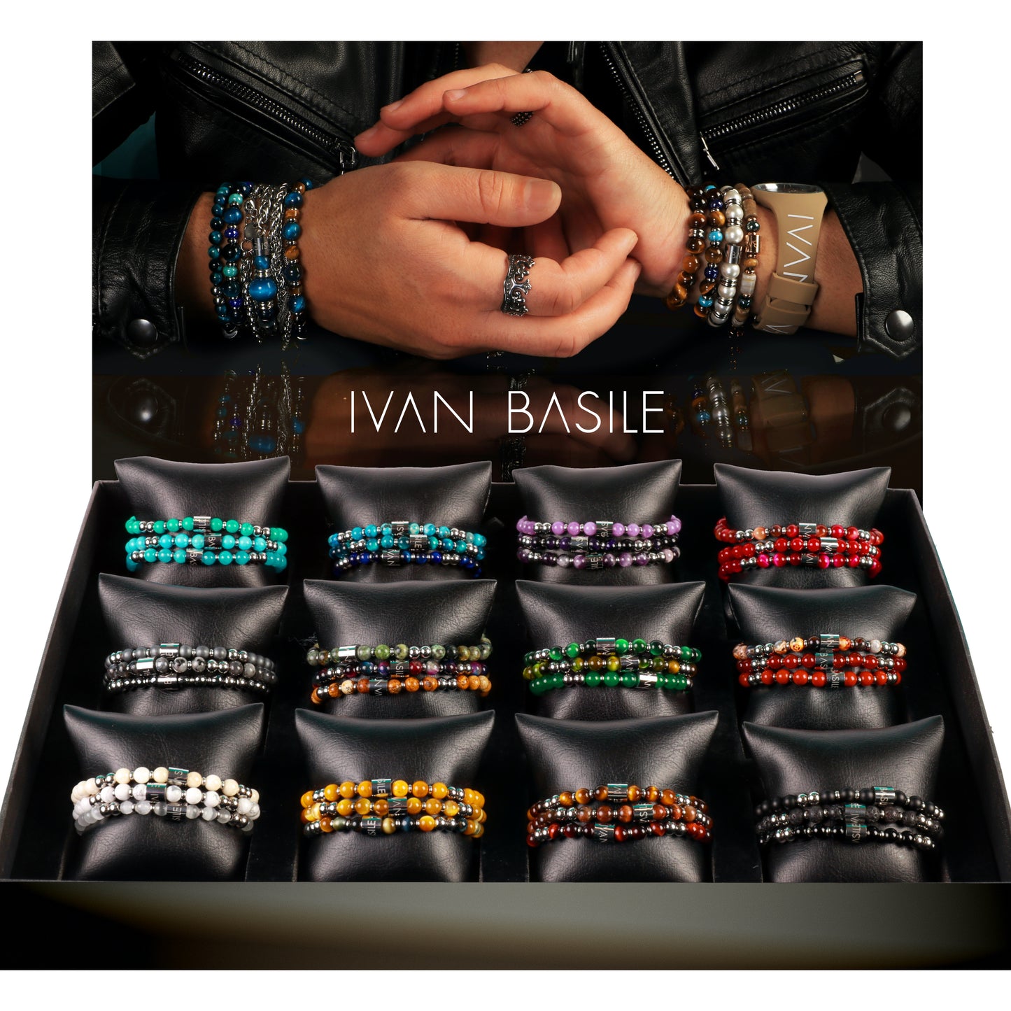 6 MM EXPO 36 PZ ELASTICO