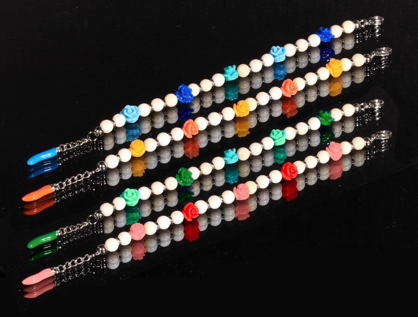 12 PZ KIT - UN FIORE PER TE