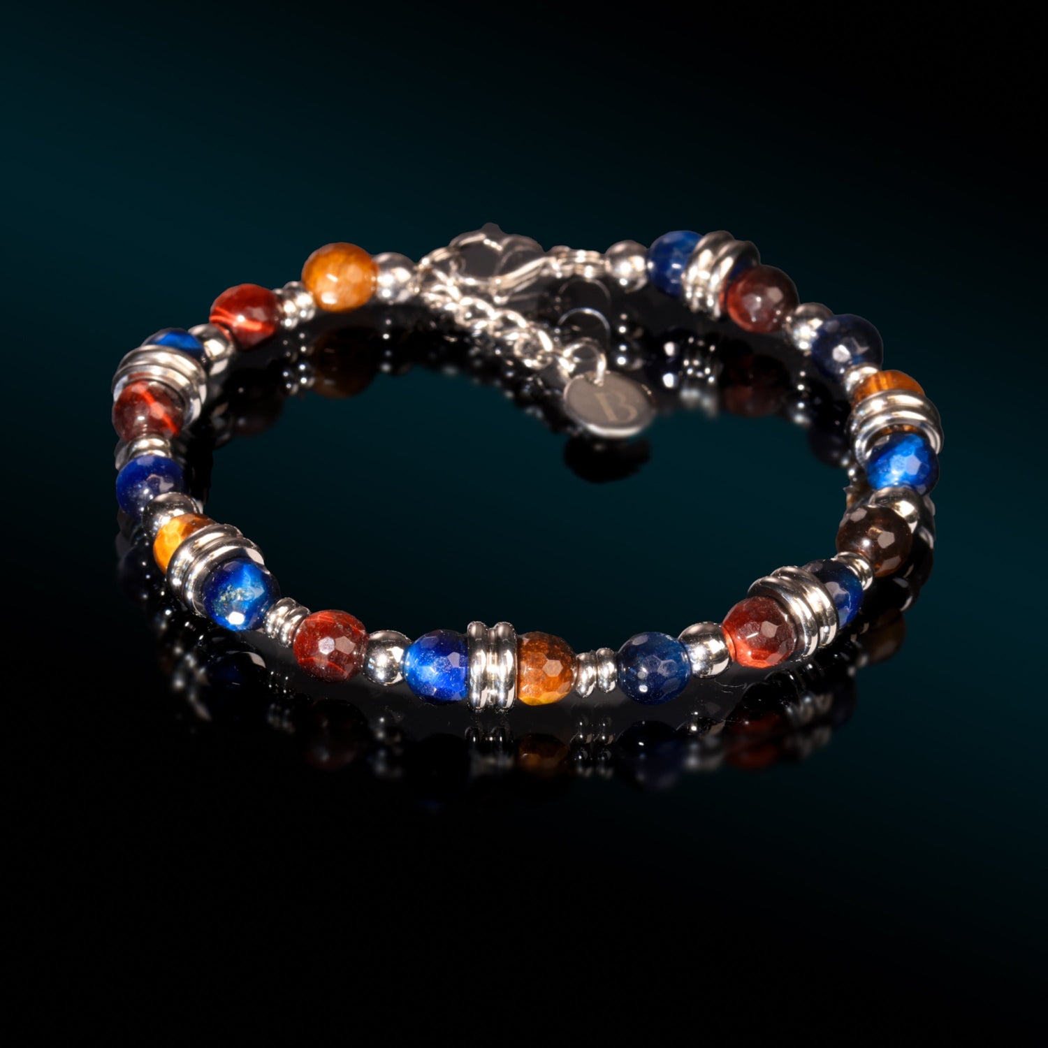 BRACCIALE GANCIO
