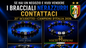 KIT NERO AZZURRI SPECIAL EDITION 21