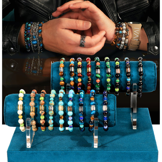 24 PZ EXPO RENAISSANCE ELASTICO e GANCIO