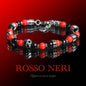 ROSSO NERI GANCIO