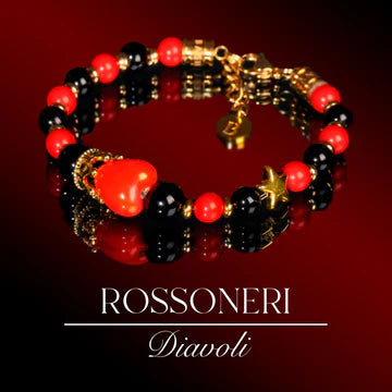 ROSSO NERI GOLD SPECIAL EDITION